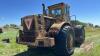 CAT 824B rubber tired dozer (no blade included) - 17