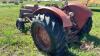 MF 88 2WD Tractor - 5