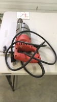 1/2" Milwaukee 110V drill