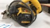 Dewalt Skil Saw - 2