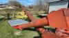 Farm King 1060 pto swing hopper auger, S/N 9100221 - 5