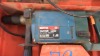 Bosch 1" rotary hammer with case - 2