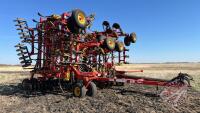 54’ Bourgault 5710 Series II air drill, S/N 39974AH-06