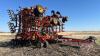 54’ Bourgault 5710 Series II air drill, S/N 39974AH-06