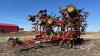 54’ Bourgault 5710 Series II air drill, S/N 39974AH-06 - 4