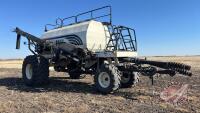 Bourgault 6450 air cart, S/N 40081AS-05