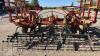 40’ Bourgault 9200 tillage, S/N 823249 - 11