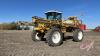 90’ Rogator 854 sprayer, S/N 8537449