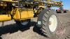 90’ Rogator 854 sprayer, S/N 8537449 - 9