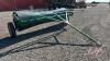 10&rsquo; Berg&rsquo;s metal concave swath roller - 3