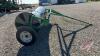10&rsquo; Berg&rsquo;s metal concave swath roller - 4