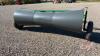 10&rsquo; Berg&rsquo;s metal concave swath roller - 6