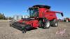 CaseIH 9240 AFS combine, S/N YEG227427