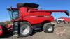 CaseIH 9240 AFS combine, S/N YEG227427 - 3