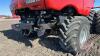 CaseIH 9240 AFS combine, S/N YEG227427 - 17