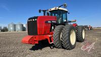 Versatile 2375 Classic 4WD tractor, S/N 336208