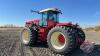 Versatile 2375 Classic 4WD tractor, S/N 336208 - 3