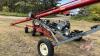 Meridian HD8-39 auger, S/N 36-14471 - 9