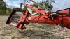 13” x 70’, buhler/Farm King 1370 pto swing hopper auger - 7