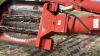 13” x 70’, buhler/Farm King 1370 pto swing hopper auger - 10