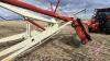 13” x 70’, buhler/Farm King 1370 pto swing hopper auger - 14