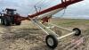 13” x 70’, buhler/Farm King 1370 pto swing hopper auger - 15