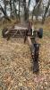 MEL-CAM 510 fork type stone picker - 2