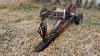 MEL-CAM 510 fork type stone picker - 3