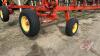 70’ Bourgault 6000 mid harrow, S/N 39506MH-14 - 13