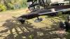 40’, Bourgault FH536-40 Series 230 Air seeder, Drill S/N 814757, Cart S/N 2665 - 10