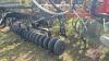 40’, Bourgault FH536-40 Series 230 Air seeder, Drill S/N 814757, Cart S/N 2665 - 13