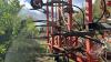 40’, Bourgault FH536-40 Series 230 Air seeder, Drill S/N 814757, Cart S/N 2665 - 14