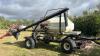 40’, Bourgault FH536-40 Series 230 Air seeder, Drill S/N 814757, Cart S/N 2665 - 16