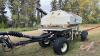 40’, Bourgault FH536-40 Series 230 Air seeder, Drill S/N 814757, Cart S/N 2665 - 31