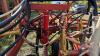 40’, Bourgault FH536-40 Series 230 Air seeder, Drill S/N 814757, Cart S/N 2665 - 33