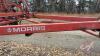 40’, Morris Magnum II CP-740 tillage - 10