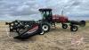 MacDon M155 dual direction swather, S/N 229894 - 2