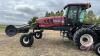 MacDon M155 dual direction swather, S/N 229894 - 6