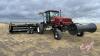 MacDon M155 dual direction swather, S/N 229894 - 10