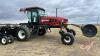 MacDon M155 dual direction swather, S/N 229894 - 11