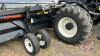 MacDon M155 dual direction swather, S/N 229894 - 12