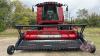 CaseIH 7120 AFS Combine, S/N Y9G206632 - 4