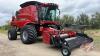 CaseIH 7120 AFS Combine, S/N Y9G206632 - 5