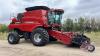 CaseIH 7120 AFS Combine, S/N Y9G206632 - 6