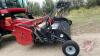 CaseIH 7120 AFS Combine, S/N Y9G206632 - 8