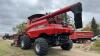 CaseIH 7120 AFS Combine, S/N Y9G206632 - 12