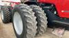 CaseIH STX375 4WD tractor, S/N JEE0105114 - 15