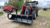 CaseIH Puma 150 MFWD tractor, S/N ZGEP07367 - 3