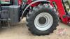 CaseIH Puma 150 MFWD tractor, S/N ZGEP07367 - 17