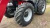 CaseIH Puma 150 MFWD tractor, S/N ZGEP07367 - 25